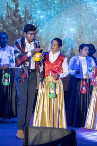  Christmas Programme - Album 2