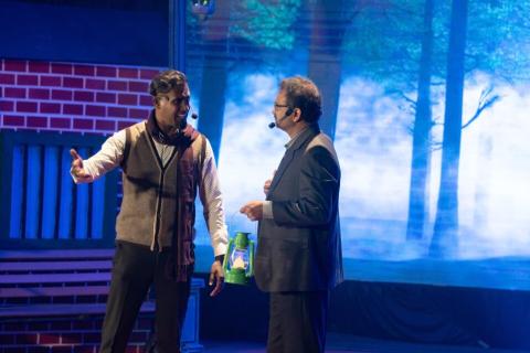  Christmas Programme - Album 2