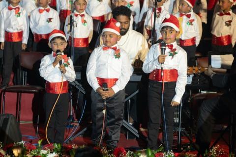  Christmas Programme - Album 2