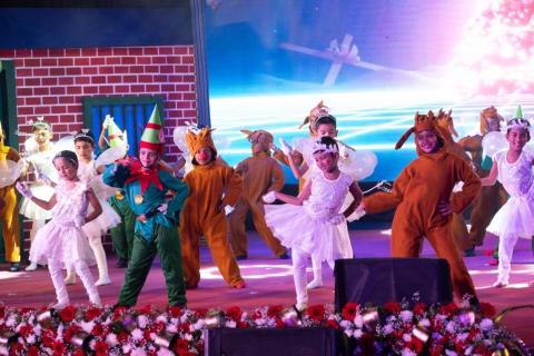  Christmas Programme - Album 2