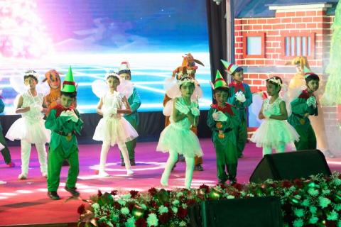  Christmas Programme - Album 2