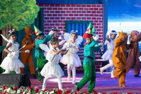  Christmas Programme - Album 2