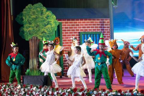  Christmas Programme - Album 2