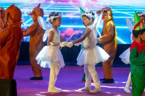  Christmas Programme - Album 2