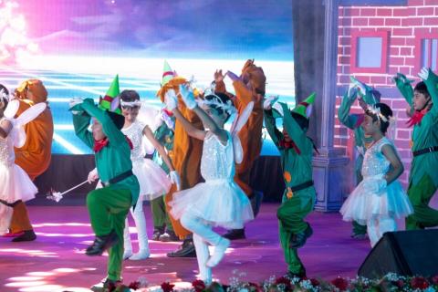  Christmas Programme - Album 2