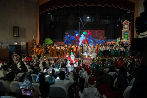  Christmas Programme - Album 3