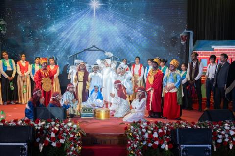  Christmas Programme - Album 3