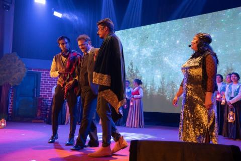  Christmas Programme - Album 3