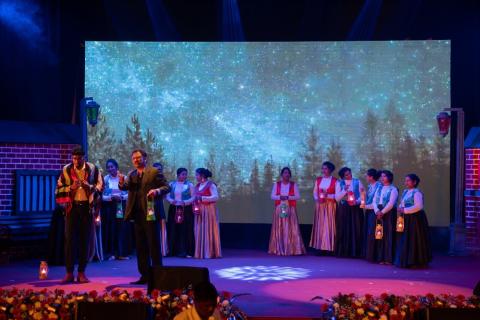  Christmas Programme - Album 4