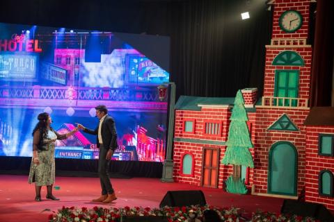  Christmas Programme - Album 4
