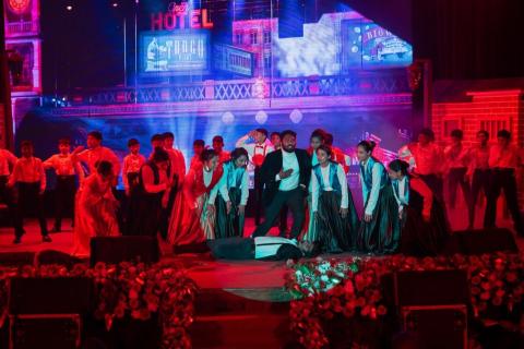  Christmas Programme - Album 4