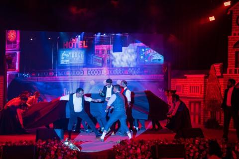  Christmas Programme - Album 4