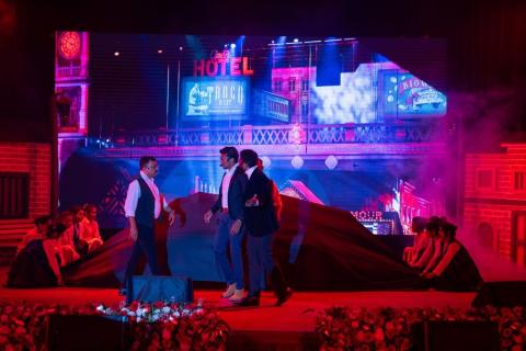  Christmas Programme - Album 4