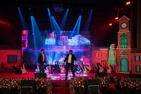  Christmas Programme - Album 4