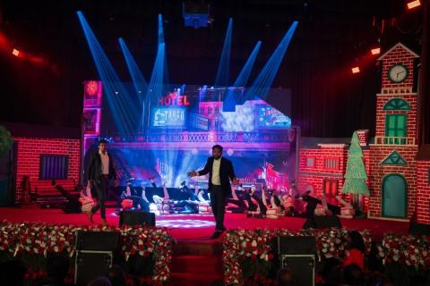  Christmas Programme - Album 4