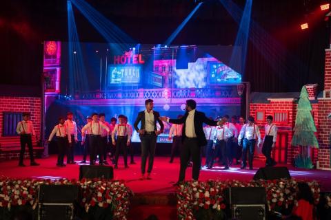  Christmas Programme - Album 4