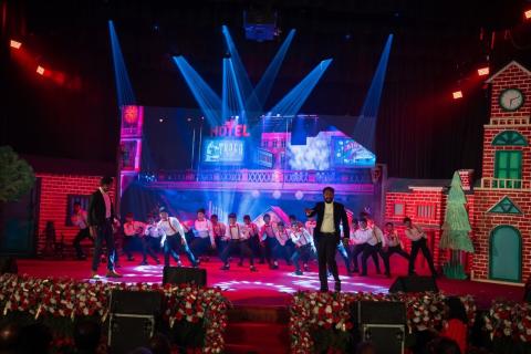  Christmas Programme - Album 4