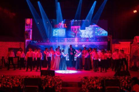  Christmas Programme - Album 4