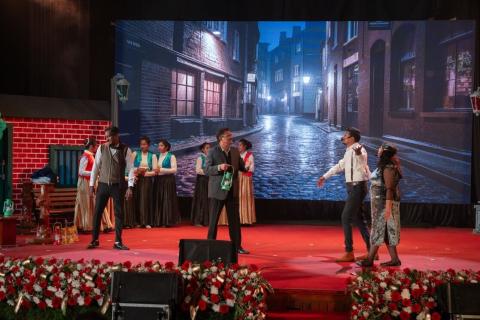  Christmas Programme - Album 4
