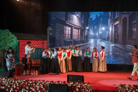  Christmas Programme - Album 4