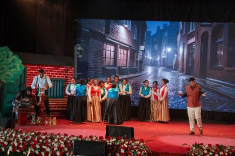  Christmas Programme - Album 4
