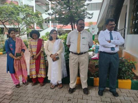 Waste Management Programme