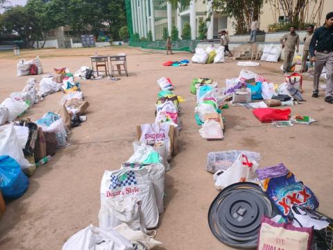 Waste Management Programme