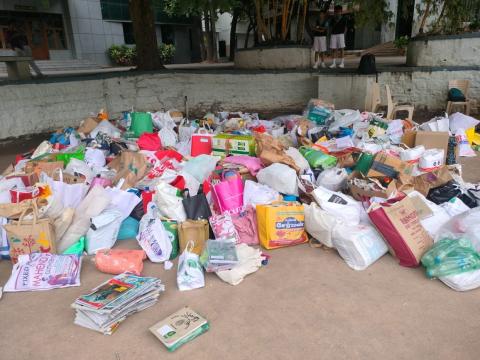 Waste Management Programme