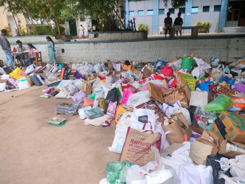 Waste Management Programme