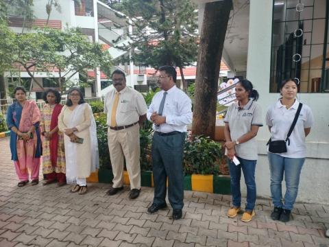 Waste Management Programme