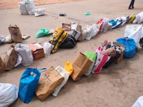 Waste Management Programme