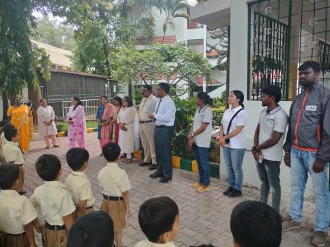 Waste Management Programme