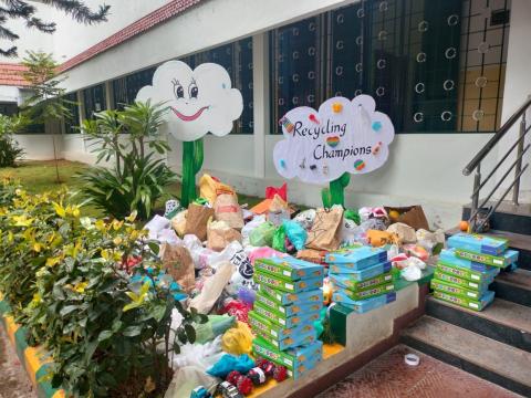 Waste Management Programme