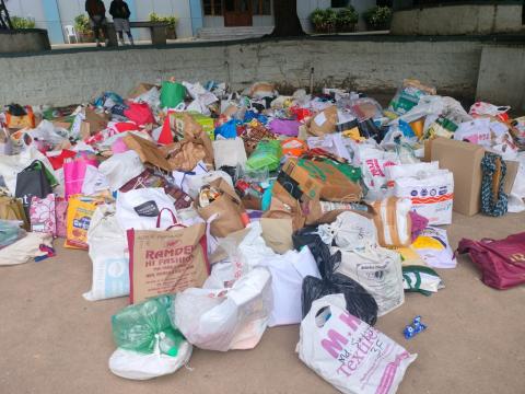 Waste Management Programme