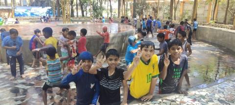  Class Picnic - Standard II - 2024 