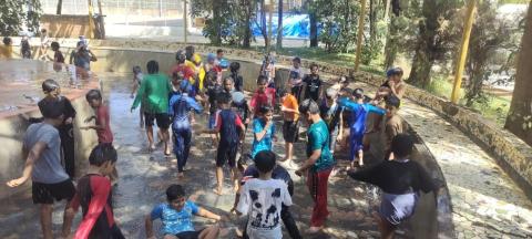  Class Picnic - Standard II - 2024 