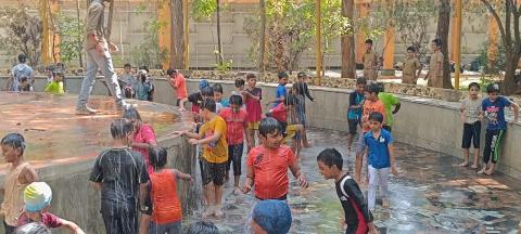 Class Picnic - Standard II - 2024 