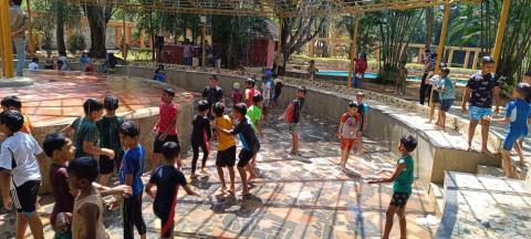  Class Picnic - Standard II - 2024 
