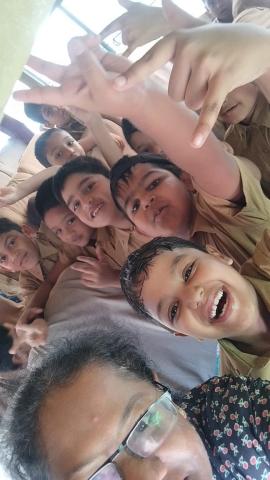  Class Picnic - Standard II - 2024 