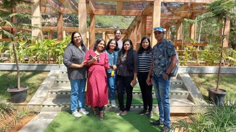  Class Picnic - Standard II - 2024 