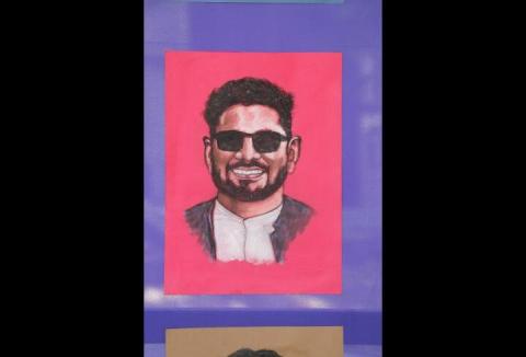 Art Exhibition - Album 1