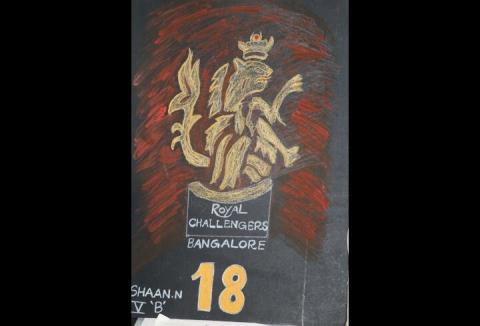 Art Exhibition - Album 1