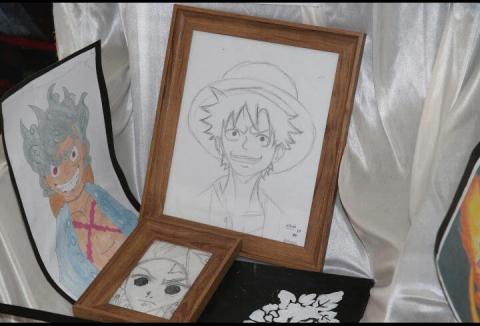 Art Exhibition - Album 1