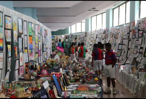 Art Exhibition - Album 1