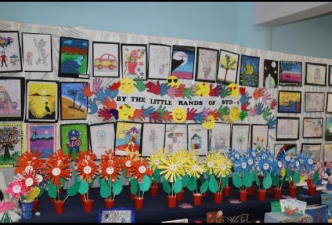 Art Exhibition - Album 1
