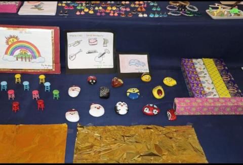  Art Exhibition - Album 2