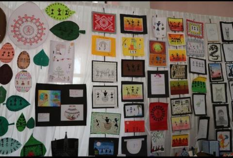  Art Exhibition - Album 2