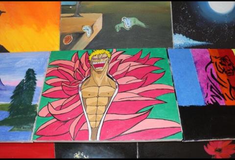  Art Exhibition - Album 2