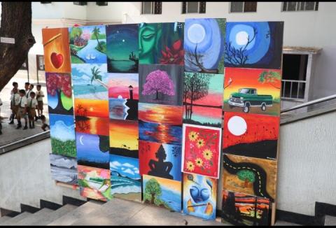  Art Exhibition - Album 2