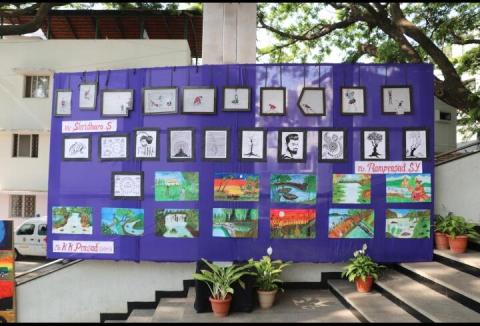  Art Exhibition - Album 2